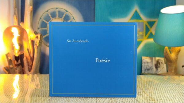 Poésie - Sri Aurobindo